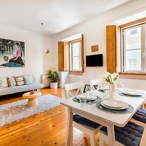 Chiado Central Apartment